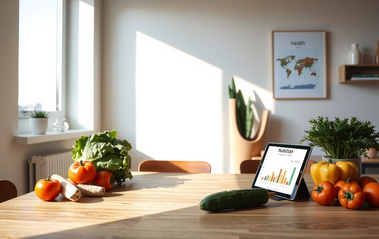 Ernährungsberatung 24 Office