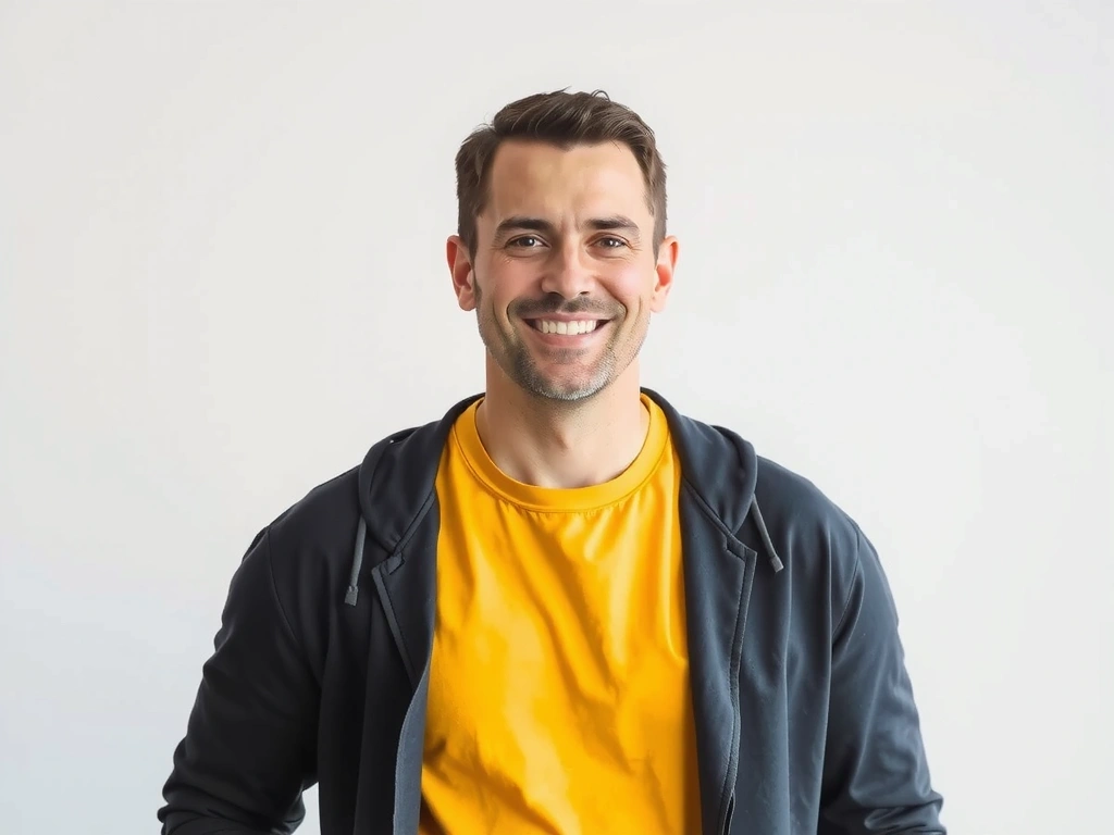 Experte der Ernährungsberatung 24